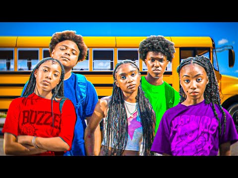 The NEIGHBORHOOD | "Death Wish" S2e5 | Kinigra Deon