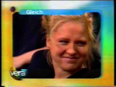 Deutsche Vollpfosten der 90er