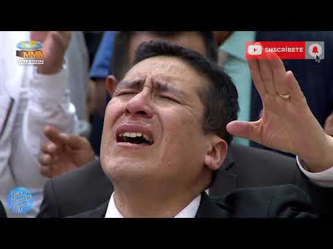 Adoración | Mira mi vida - Rev. Andrés Espejo