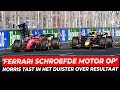 'Ferrari schroefde motor op in Melbourne om Red Bull te counteren' | GPFans News