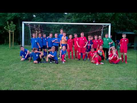 FC Galacticos-Las Puszczykowo 7x3