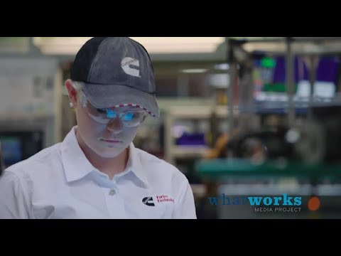 Solutions to America's Workforce Crisis