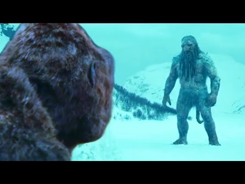 Kong vs. Troll 2 - Teaser 
