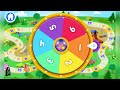 Sesame Street Games And Stories Episodes 173