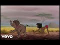 Colonel Hathi's March (The Elephant Song) (From 