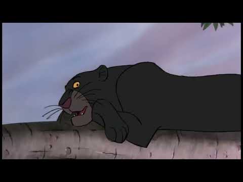 Shot of Colonel Hathi's March by J. Pat O'Malley