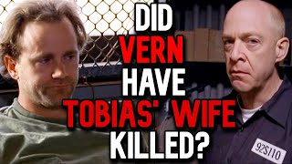 Did Schillinger Really Kill Beecher's Wife - Oz Explained