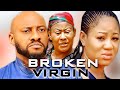 BROKEN VIRGIN YUL EDOCHIE CHINYERE UBAH NGOZI EZEONU 2022 LATEST NIGERIAN NOLLYWOOD MOVIES