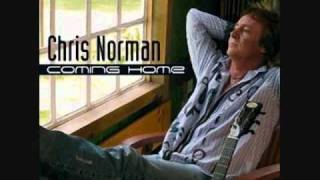 CHRIS NORMAN All Alone