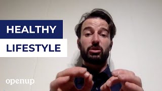 How to build a healthy lifestyle/routine | Masterclass
