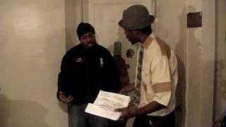 Haitian V Catches A Predator Pt. 1