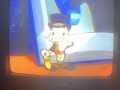 Mickey S Magical World VHS 1988 Sped Up