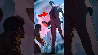 ELE MEXEU COM OS PAIS DA PESSOA ERRADA | MANHWA #shorts #manhwa