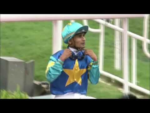 2019/20 (644) - Humble Steed (合進駒) - 田泰安