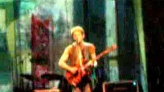 Lou Reed - Oh Jim @ TRAFFIC FESTIVAL