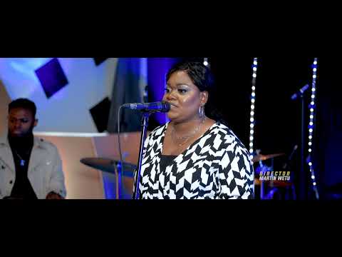 Je Te Donne Tout By Melina Christelle - Christian Gospel Songs | Worship Sanctuary Official
