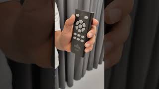 Download lagu deka fan setting remote control mp3