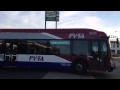 PVTA 1835 On The G 2