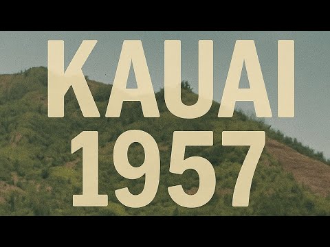 Greg Noll Recalls Surfing Hanalei Bay Before It Was Known