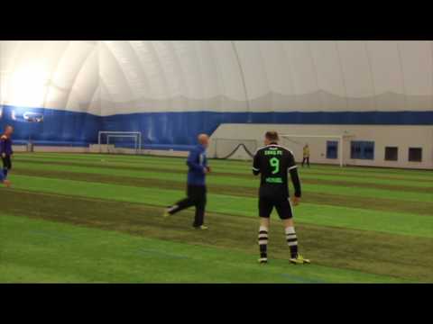 KoPSe CRPSFC vs JäPS KKI35