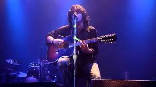 THE TEA PARTY - SUN GOING DOWN - Metropolis Montreal July 7, 2011