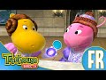 Les Mélodilous L évasion Ep 69