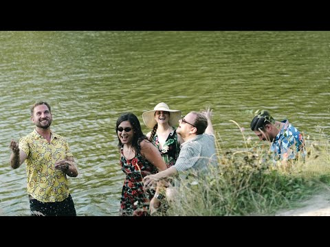 Samo Tomeček & Milujem Slovensko Band and For You