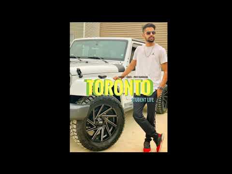 Toronto Student Life