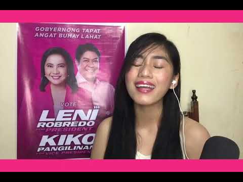 Rosas by Nica del Rosario ft. Gab Pangilinan (cover)