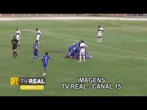 GOLAÇO MAYCON DOUGLAS DO FRIBURGUENSE