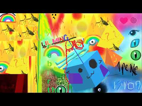 LIL MINGAU - SHOUTOUT JESUS EVER