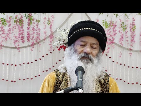 Q-A Omkar Sadhana Shivir