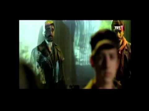 ŞUBAT [ 3 KURUŞLUK OPERA / İNSAN NEYLE YAŞAR ] Amesha Spenta feat. TAYFA
