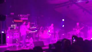 Subsonica // Incantevole // Live - Casa della Musica - Napoli 22.01.16