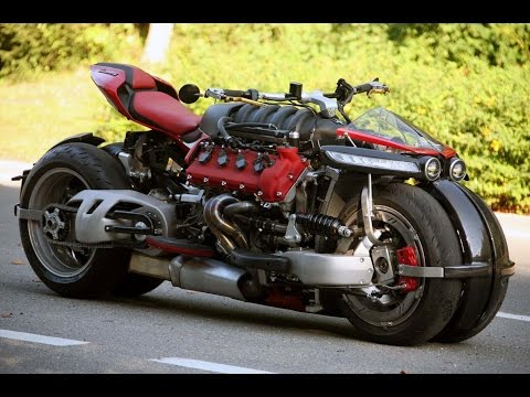 Lazareth LM847 V8 4.7-L 470hp
