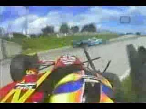 CartCrash2001 - Volume 14 (2001-14 ElkhartLake)