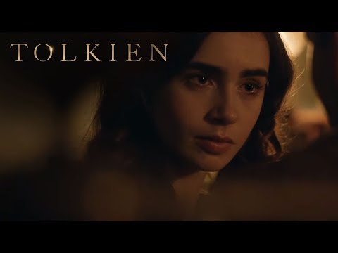 TOLKIEN | Love Story | FOX Searchlight