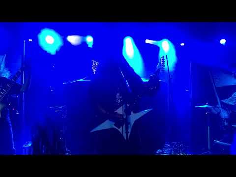 SACRED ORIGIN - Live Clip 04/08/2024