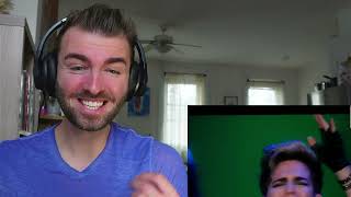 First Reaction | Adam Lambert - Underneath &amp; Broken English (Cape Town) |