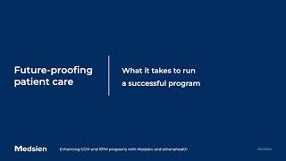 From Onboarding to Retention  Medsienu2019s Proven RPM Strategy