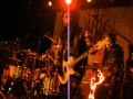 Davey Suicide 8-14-12 One more night ...