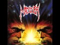 Master - Submerged In Sin