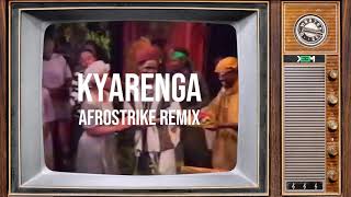 Download lagu H E BOBI WINE X JAMZY DEEJAY - KYARENGA (AFROSTRIKE REMIX) Drama Play Visualiser mp3 Download lagu H E BOBI WINE X JAMZY DEEJAY - KYARENGA (AFROSTRIKE REMIX) Drama Play Visualiser mp3