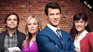 Signed, Sealed, Delivered: From Paris With Love - Stars Eric Mabius and Kristin Booth