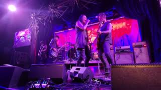 L.A.Guns - &quot;It&#39;s Over Now&quot; - Live in NYC  June 6, 2022 - Sony Hall