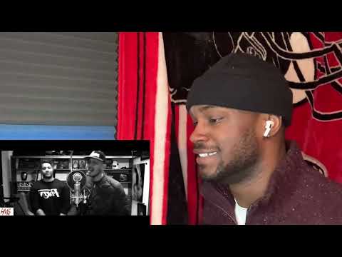 Vince Harder - Before I Let You Go & Roni Mashup | Reaction