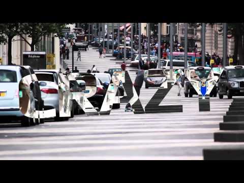 Diverson & Soldberg ft. Cayra - Crazy For You (Official Lyrics Video)