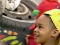 Sesame Street Fiesta Credits