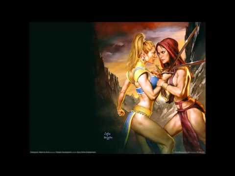 Drakim's VGM 116 - Champions Return to Arms - Plane of Storm