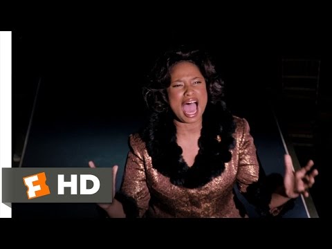 Dreamgirls (6/9) Movie CLIP - I'm Not Going (2006) HD